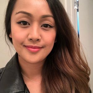 Meet your Posher, Katrina